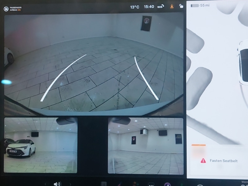 Used Tesla Model 3 2022 for sale - 77155030: Photo 19