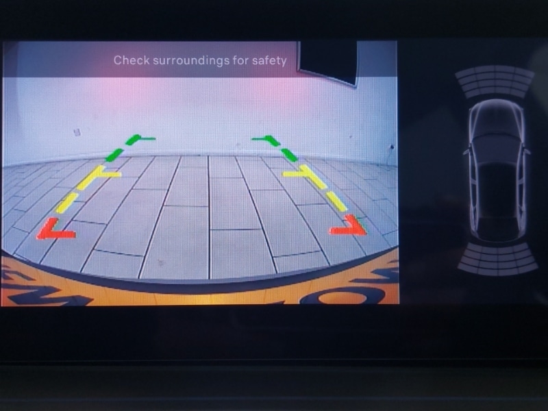 Used Vauxhall Frontera 2025 for sale - 76384126: Photo 19