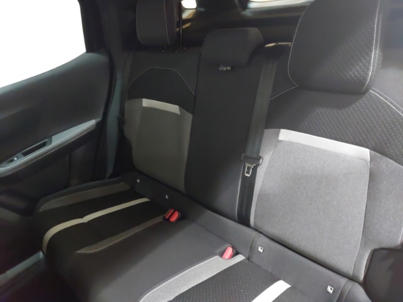 Used Vauxhall Frontera 2025 for sale - 76384126: Photo 6