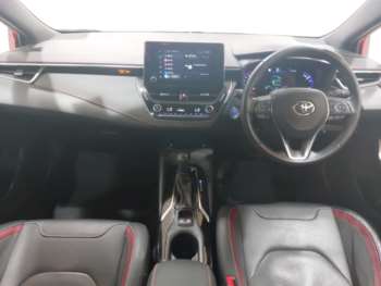 Used Toyota Corolla 2023 for sale - 74750077: Photo