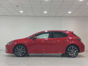 Used Toyota Corolla 2023 for sale - 74750077: Photo