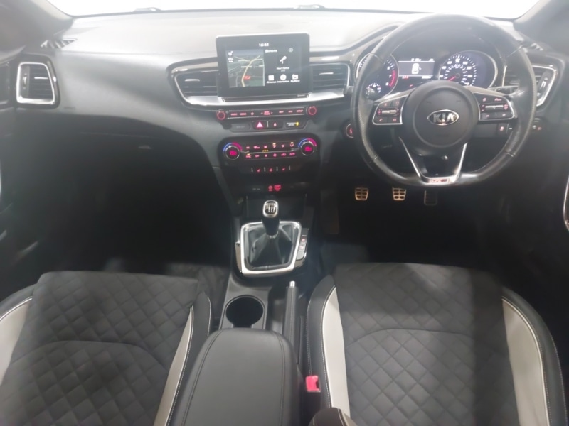 Used Kia Ceed 2019 for sale - 78099183: Photo 2