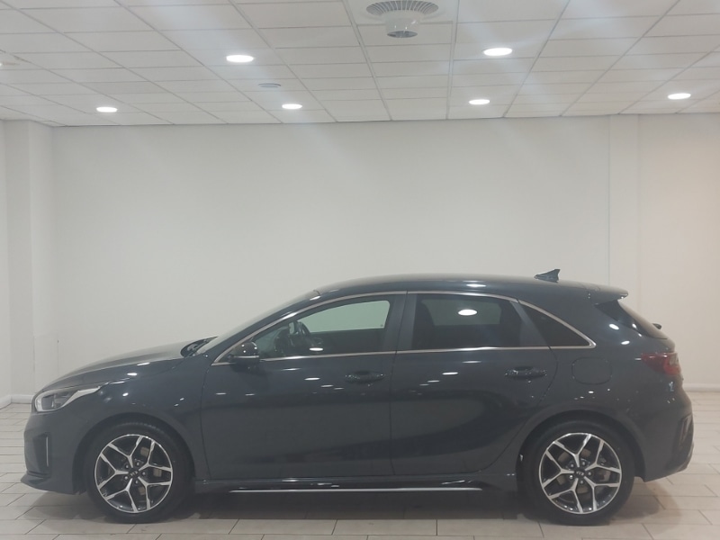 Used Kia Ceed 2019 for sale - 78099183: Photo 4