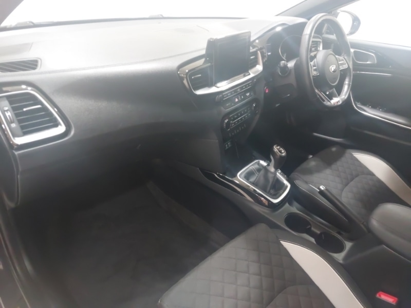 Used Kia Ceed 2019 for sale - 78099183: Photo 5