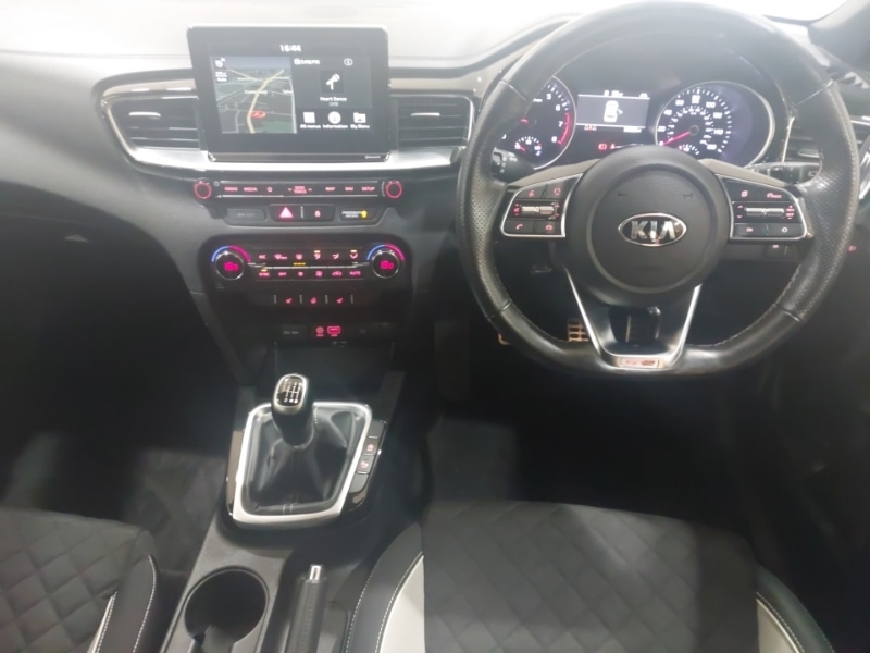 Used Kia Ceed 2019 for sale - 78099183: Photo 7