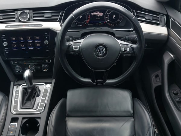 Used Volkswagen Arteon 2019 for sale - 76195724: Photo 14
