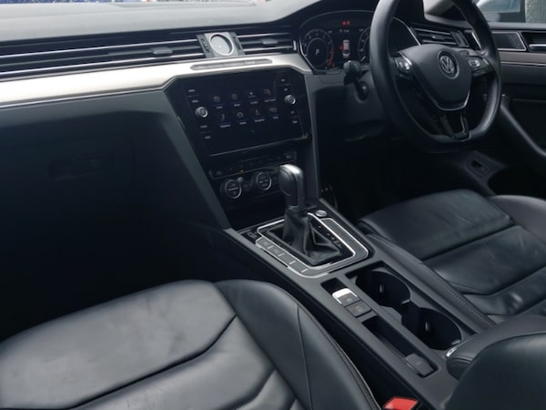 Used Volkswagen Arteon 2019 for sale - 76195724: Photo 16