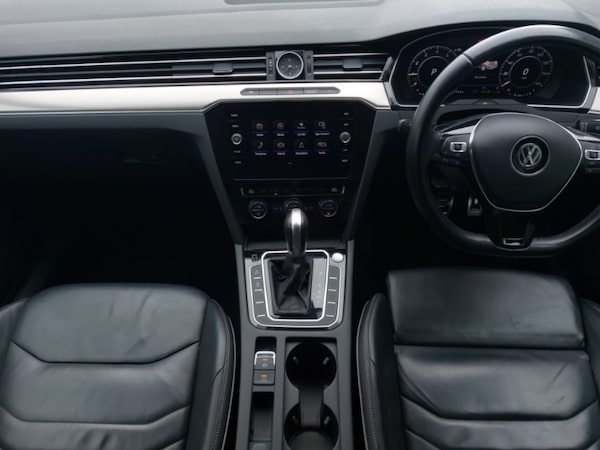 Used Volkswagen Arteon 2019 for sale - 76195724: Photo 2