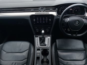 Used Volkswagen Arteon 2019 for sale - 76195724: Photo 2