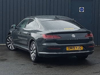 Used Volkswagen Arteon 2019 for sale - 76195724: Photo 3