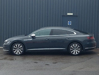 Used Volkswagen Arteon 2019 for sale - 76195724: Photo 4