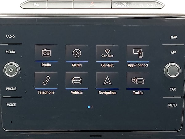 Used Volkswagen Arteon 2019 for sale - 76195724: Photo 7