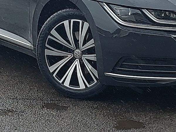 Used Volkswagen Arteon 2019 for sale - 76195724: Photo 9