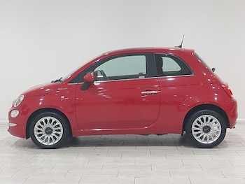 Used Fiat 500 2021 for sale - 75976718: Photo