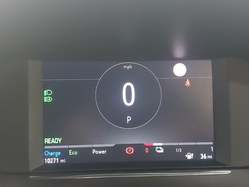 Used Vauxhall Corsa 2024 for sale - 77761018: Photo 11