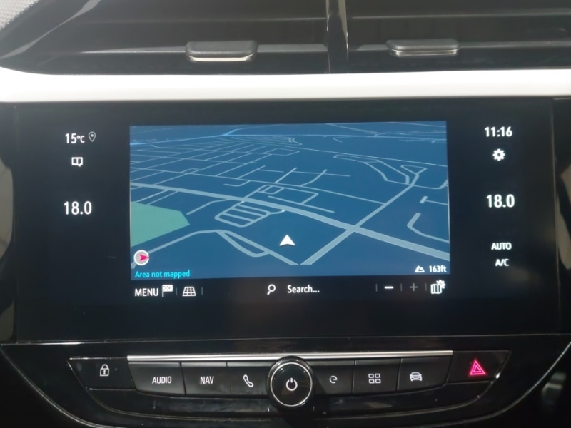 Used Vauxhall Corsa 2024 for sale - 77761018: Photo 12