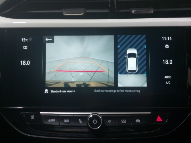 Used Vauxhall Corsa 2024 for sale - 77761018: Photo 13