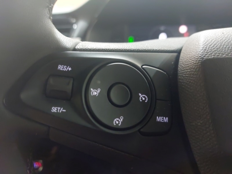 Used Vauxhall Corsa 2024 for sale - 77761018: Photo 17