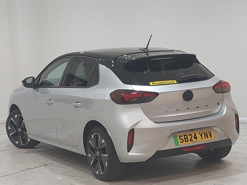 Used Vauxhall Corsa 2024 for sale - 77761018: Photo 3