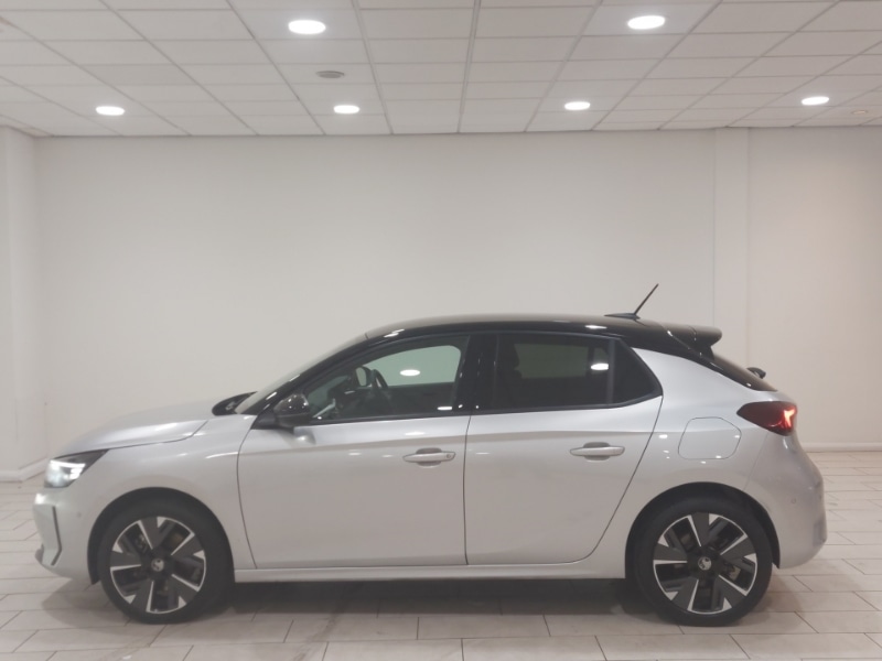 Used Vauxhall Corsa 2024 for sale - 77761018: Photo 4