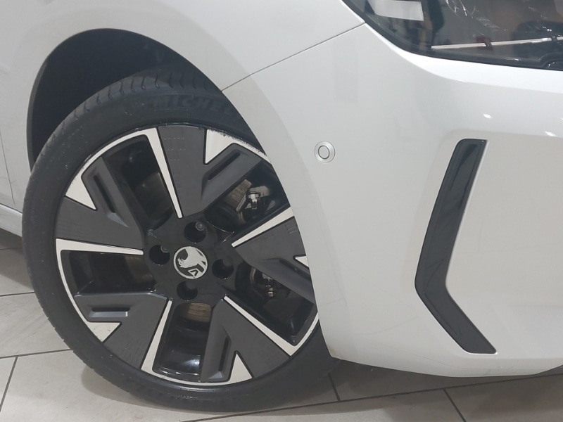 Used Vauxhall Corsa 2024 for sale - 77761018: Photo 9