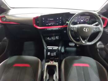 Used Vauxhall Mokka 2022 for sale - 75369290: Photo