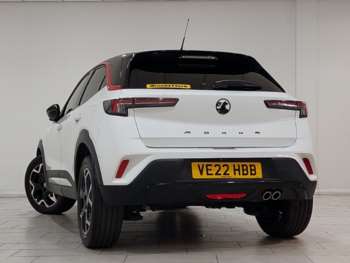 Used Vauxhall Mokka 2022 for sale - 75369290: Photo