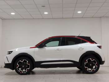 Used Vauxhall Mokka 2022 for sale - 75369290: Photo