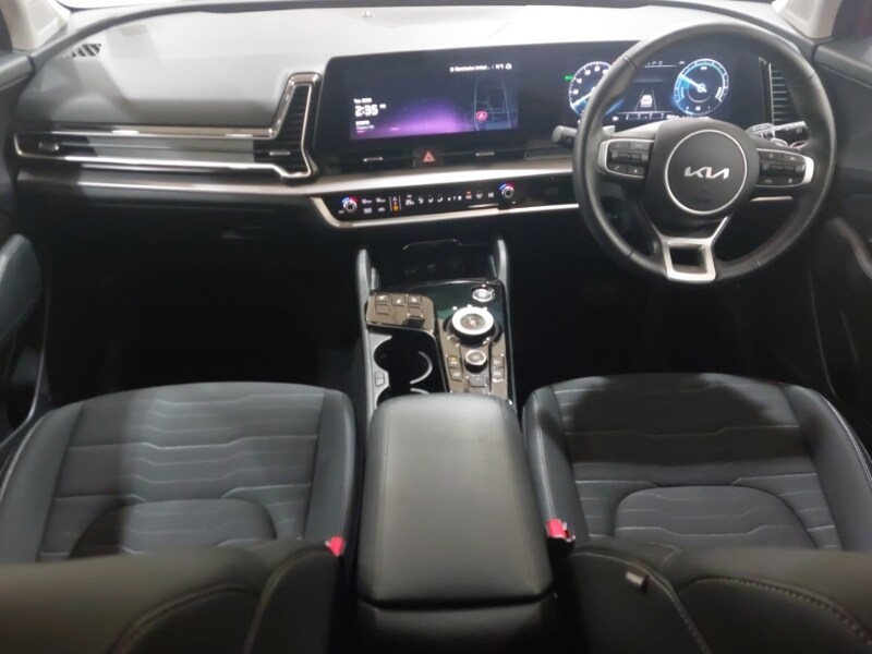 Used Kia Sportage 2024 for sale - 77530734: Photo 2