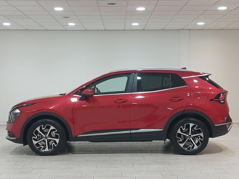 Used Kia Sportage 2024 for sale - 77530734: Photo 4