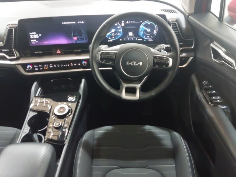 Used Kia Sportage 2024 for sale - 77530734: Photo 7