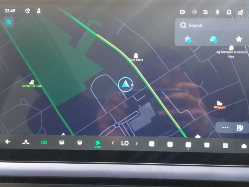 Used Leapmotor C10 2025 for sale - 77214011: Photo 13