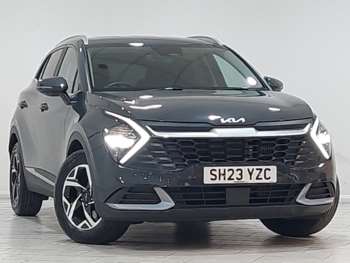2023 - 1.6T GDi ISG 2 5dr