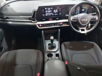 Used Kia Sportage 2023 for sale - 74898722: Photo