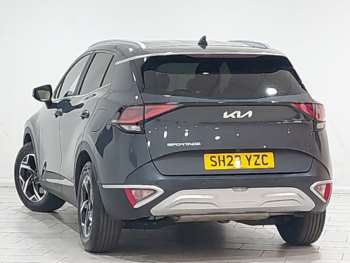 Used Kia Sportage 2023 for sale - 74898722: Photo