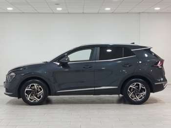 Used Kia Sportage 2023 for sale - 74898722: Photo