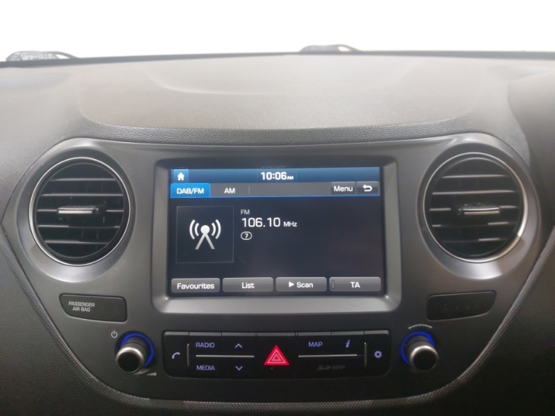 Used Hyundai i10 2018 for sale - 77251872: Photo 10