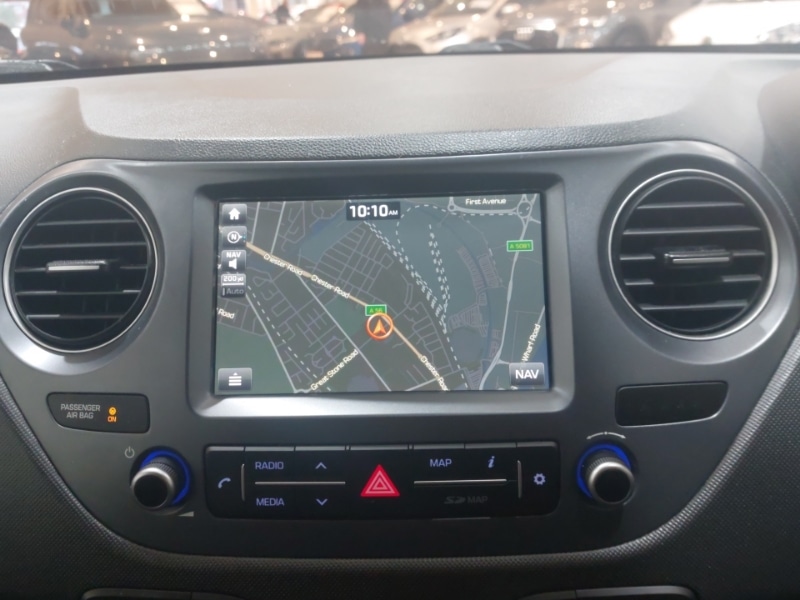 Used Hyundai i10 2018 for sale - 77251872: Photo 12