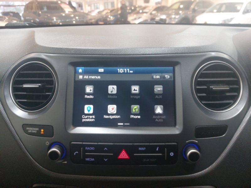 Used Hyundai i10 2018 for sale - 77251872: Photo 13