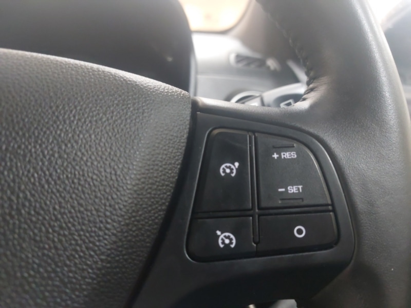 Used Hyundai i10 2018 for sale - 77251872: Photo 17