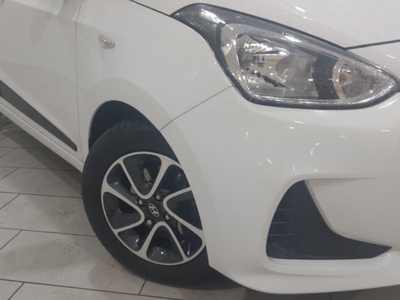Used Hyundai i10 2018 for sale - 77251872: Photo 9