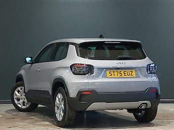 Used Jeep Other 2025 for sale - 77173918: Photo