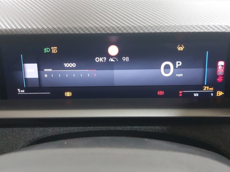 Used Vauxhall Grandland 2025 for sale - 78113989: Photo 10