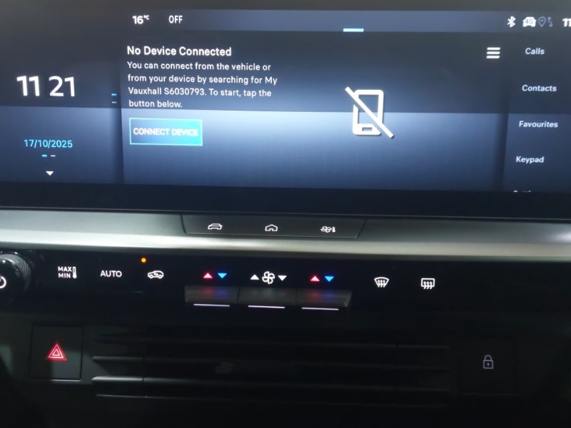 Used Vauxhall Grandland 2025 for sale - 78113989: Photo 15