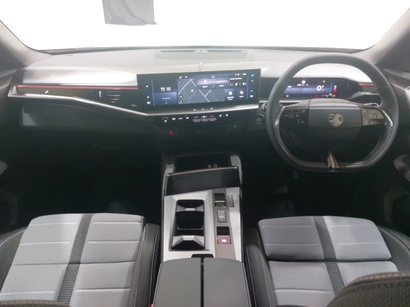 Used Vauxhall Grandland 2025 for sale - 78113989: Photo 2