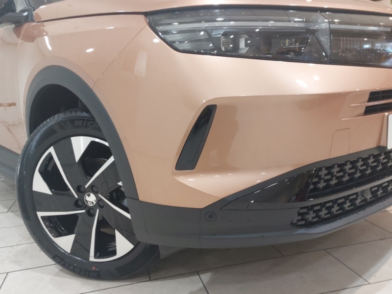 Used Vauxhall Grandland 2025 for sale - 78113989: Photo 9