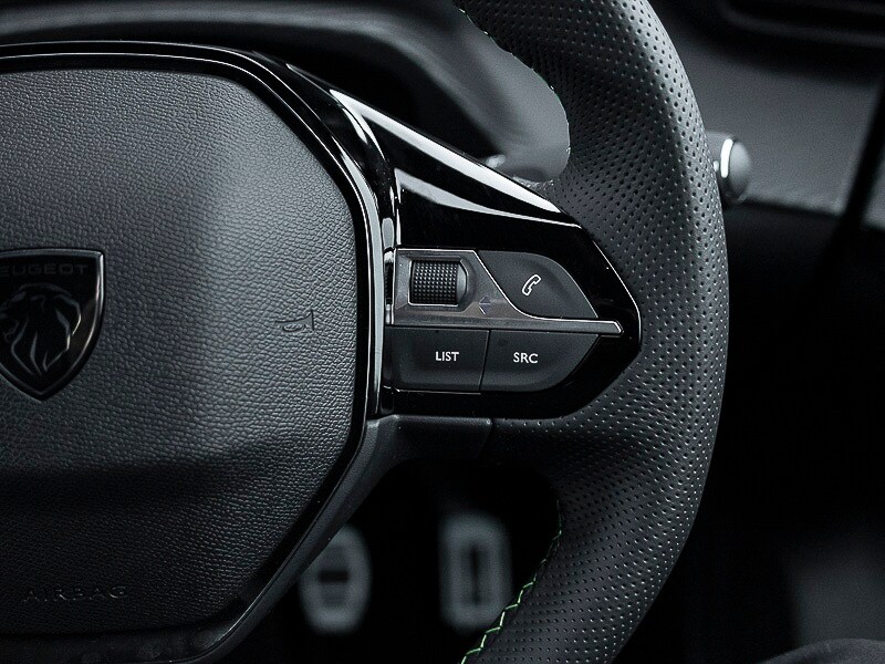 Used Peugeot 208 2025 for sale - 76054742: Photo 13