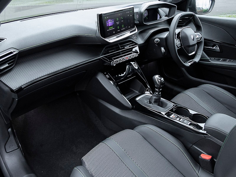 Used Peugeot 208 2025 for sale - 76054742: Photo 5