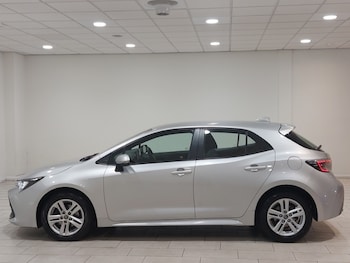 Used Toyota Corolla 2019 for sale - 79368389: Photo