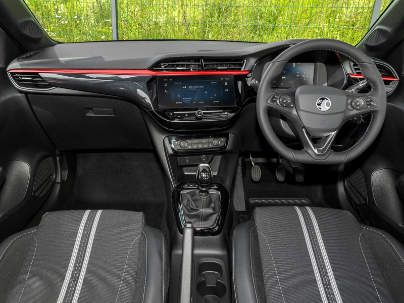 Used Vauxhall Corsa 2025 for sale - 77197424: Photo 2